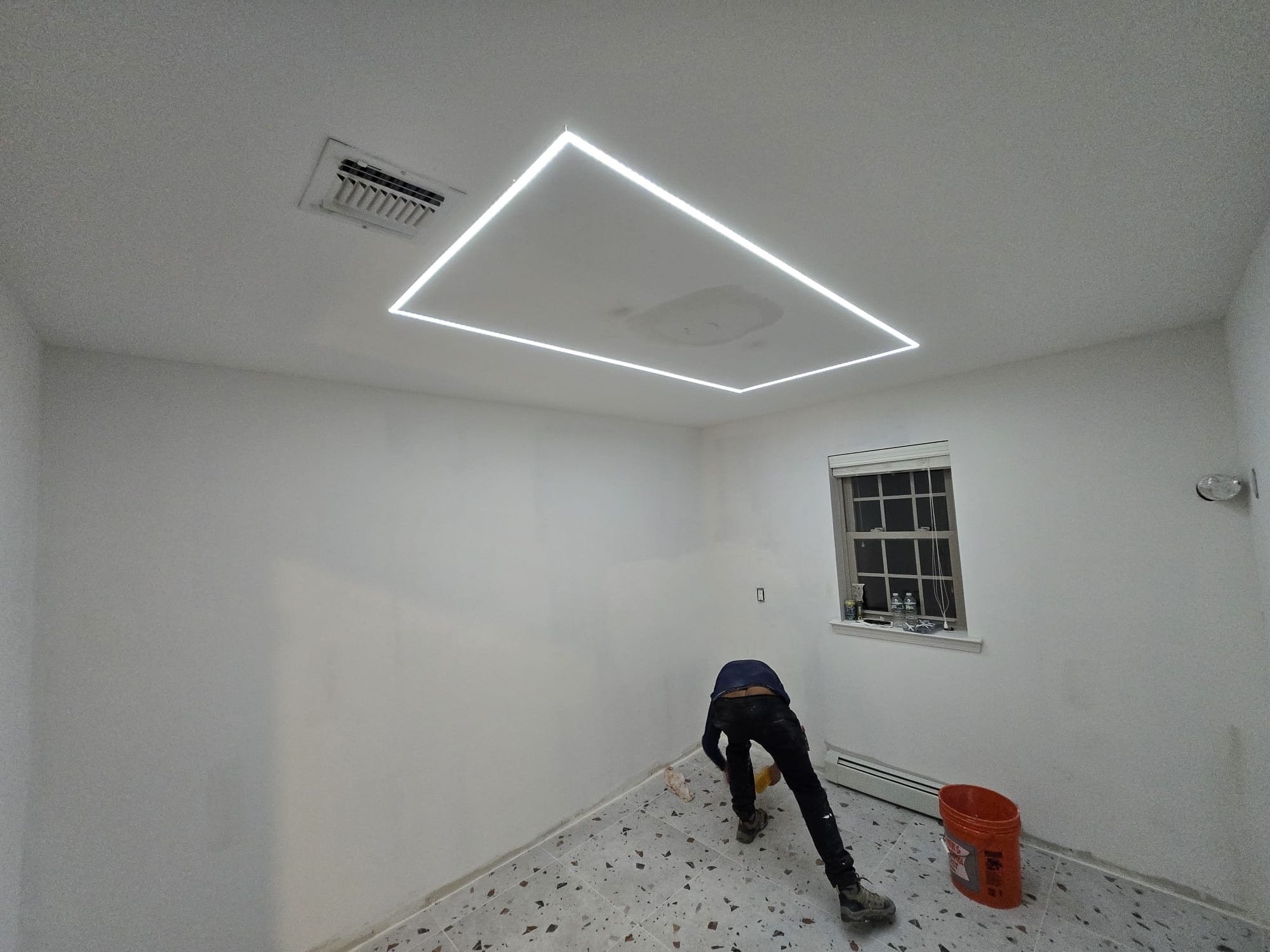 Proyecto de remodelación 72